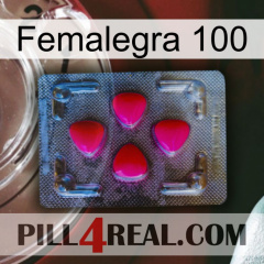 Femalegra 100 13